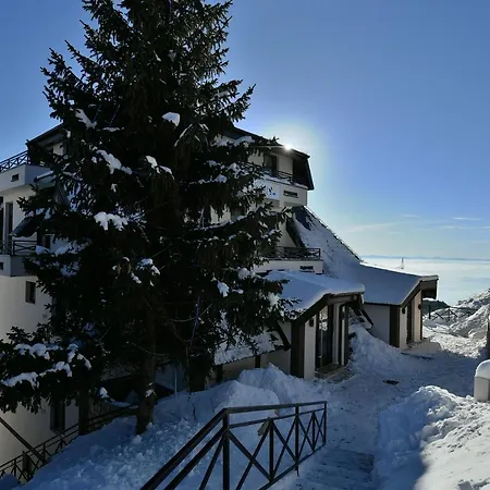 Διαμέρισμα D52 Dvori *