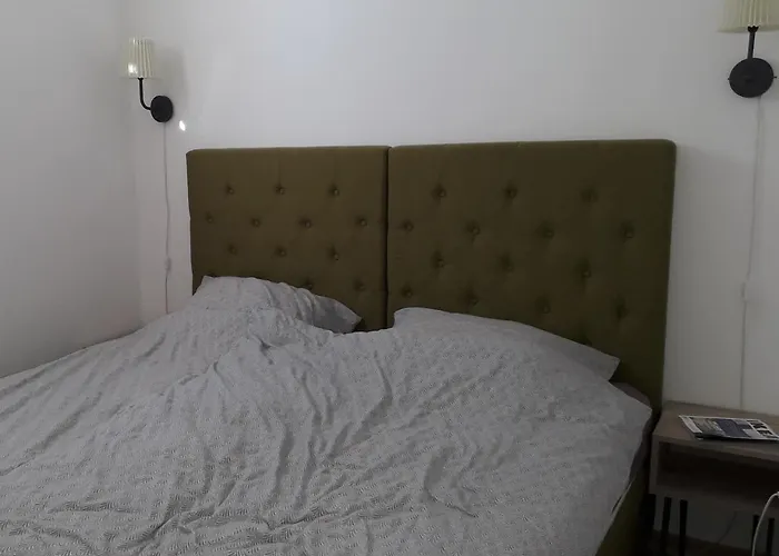 Διαμέρισμα D52 Dvori *