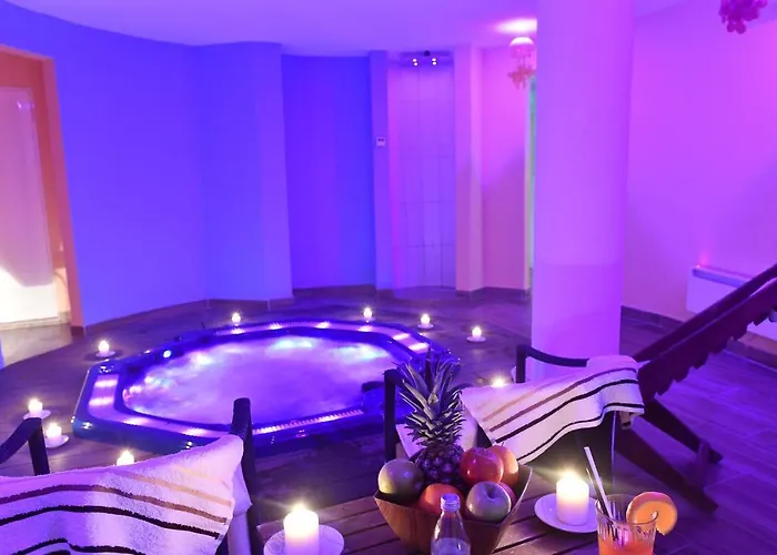 D52 Dvori Διαμέρισμα Κοπαόνικ