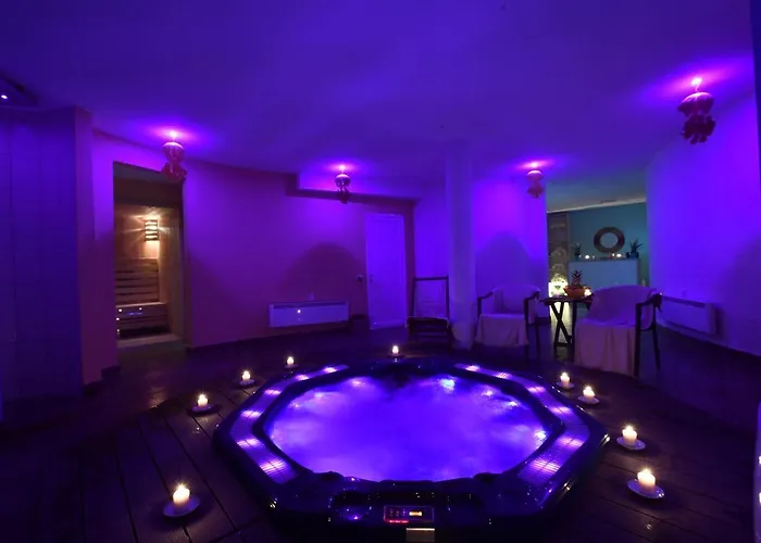 D52 Dvori Διαμέρισμα Κοπαόνικ