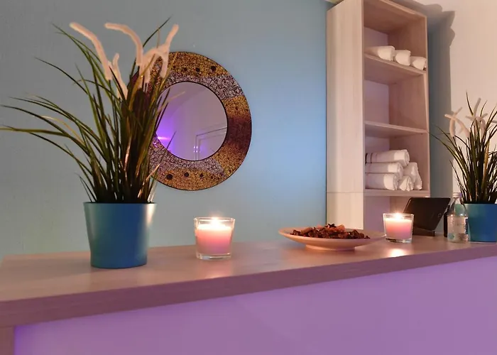 Διαμέρισμα D52 Dvori