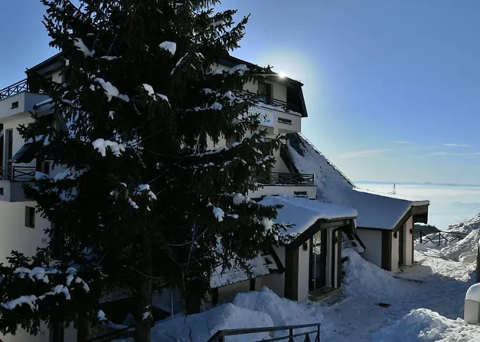 Διαμέρισμα D52 Dvori *